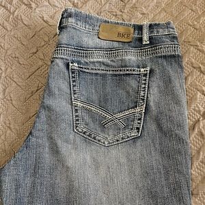 BKE Seth Jeans 42R
